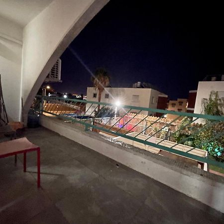 Lev Eilat Vip 2 Apartment Bagian luar foto