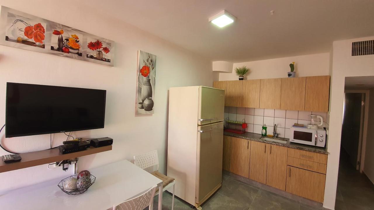 Lev Eilat Vip 2 Apartment Bagian luar foto
