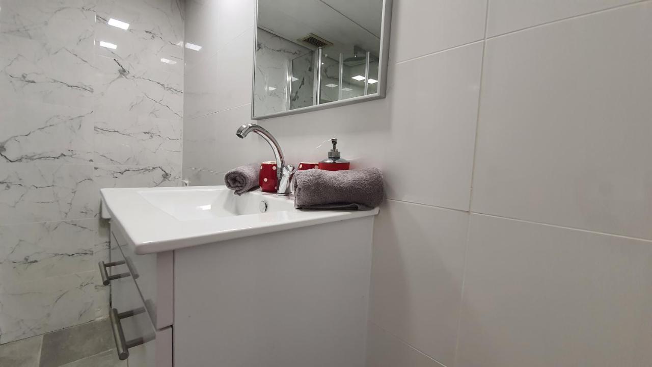Lev Eilat Vip 2 Apartment Bagian luar foto