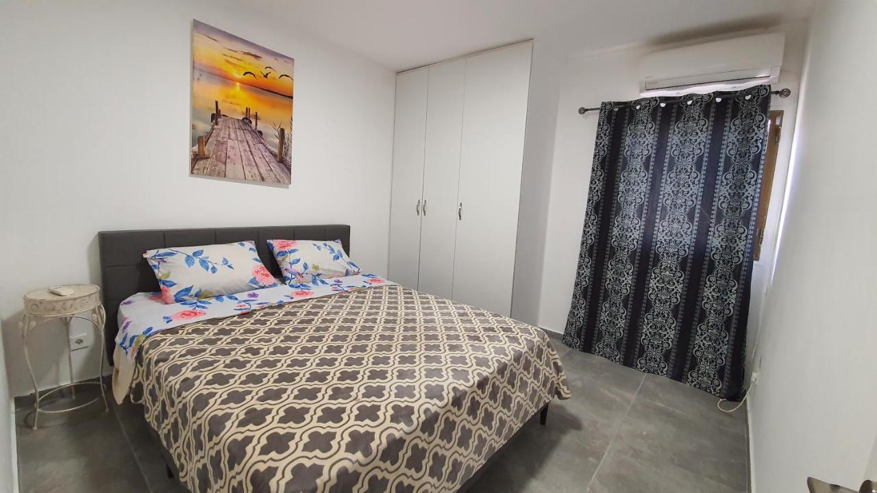 Lev Eilat Vip 2 Apartment Bagian luar foto