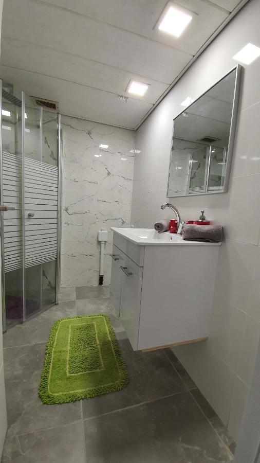 Lev Eilat Vip 2 Apartment Bagian luar foto