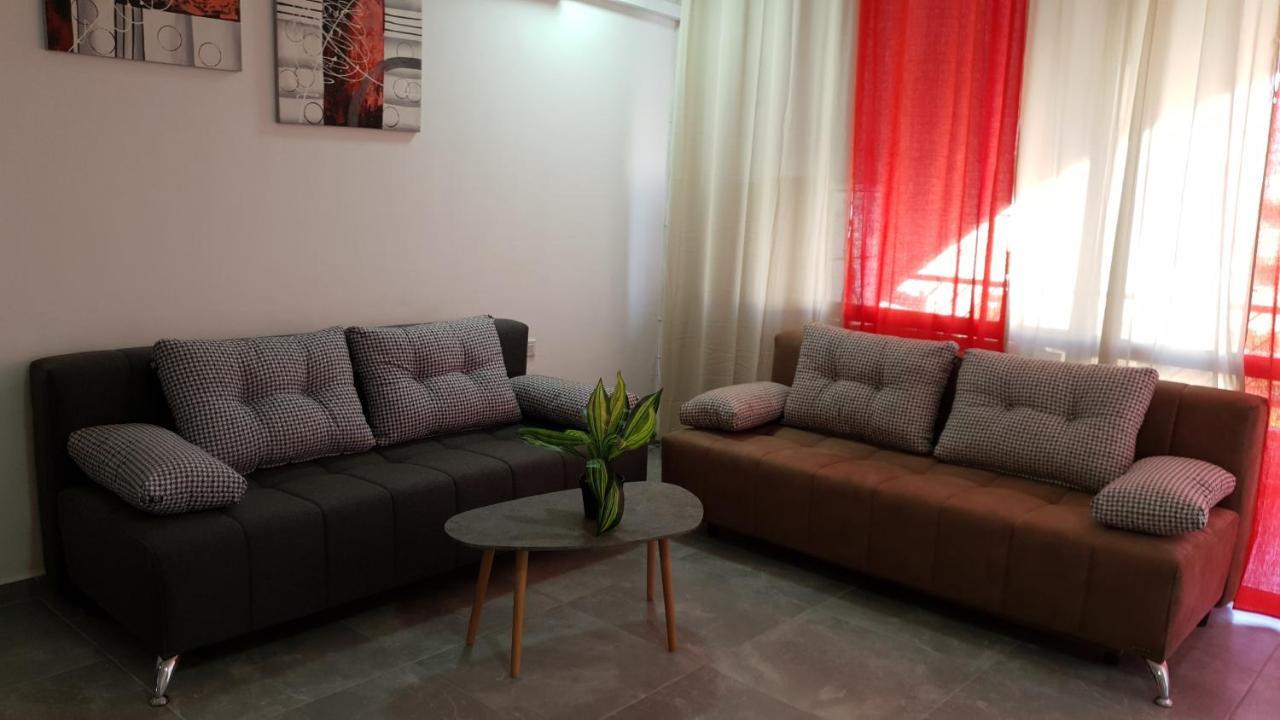 Lev Eilat Vip 2 Apartment Bagian luar foto