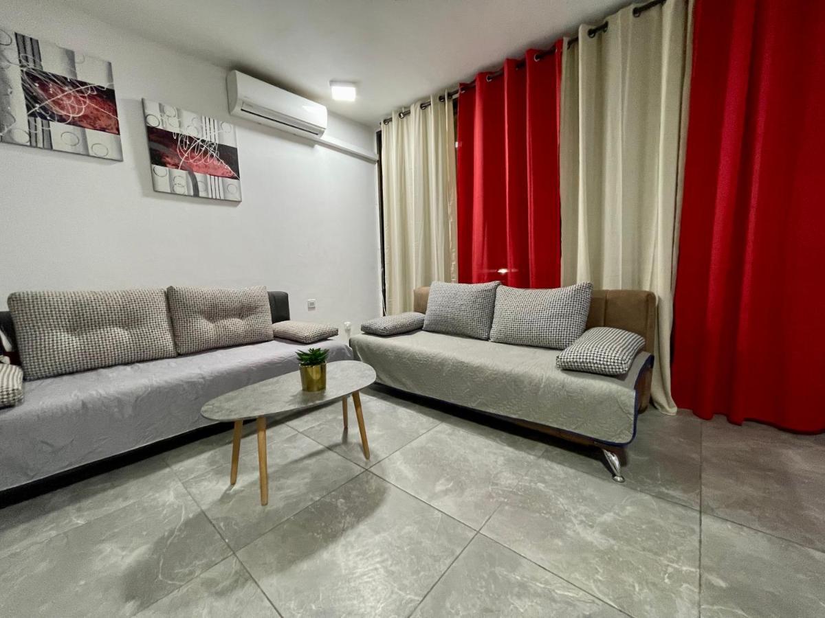 Lev Eilat Vip 2 Apartment Bagian luar foto