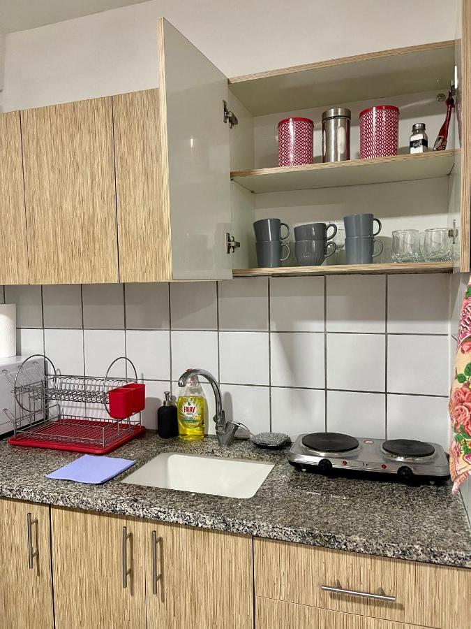 Lev Eilat Vip 2 Apartment Bagian luar foto