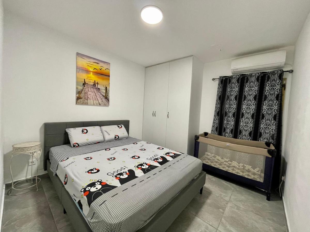 Lev Eilat Vip 2 Apartment Bagian luar foto